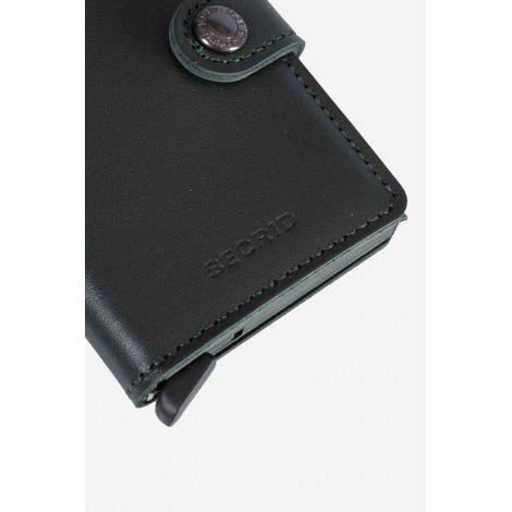 SECRID Porta carte Miniwallet Matte Original