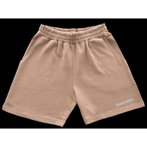 dropout Chrome Shorts Sand