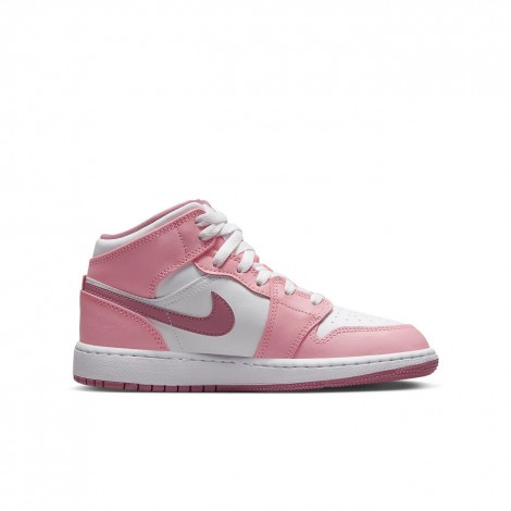 Jordan 1 Mid Valentine's Day (2023) (GS)