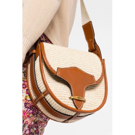 ISABEL MARANT Borsa Botsy