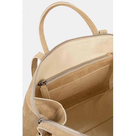 Marsèll 4 Dritta Brown Shoulder Bag