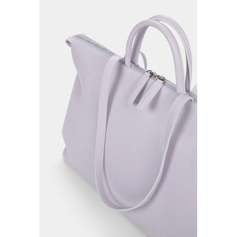 Marsèll 4 Dritta Purple Shoulder Bag