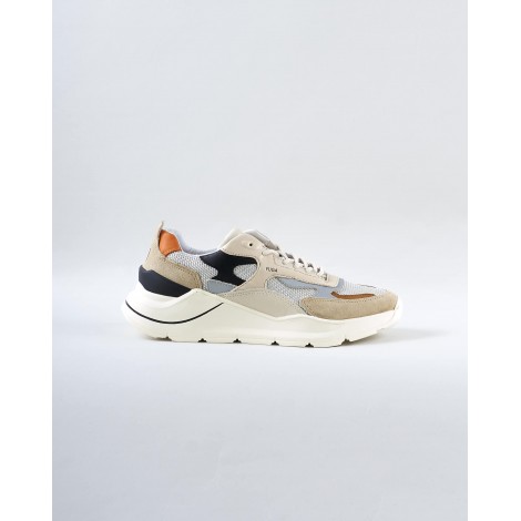 DATE Sneakers Fuga Natural Sand D.A.T.E.