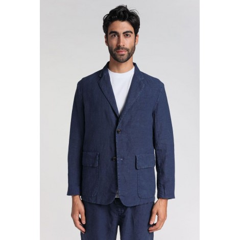 PASTRANO BLAZER - Giacca - PRESIDENT'S