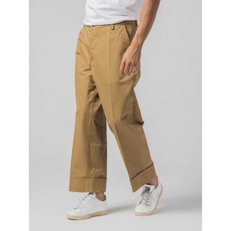 TROUSER LAVORATORE - Pantalone - PRESIDENT'S