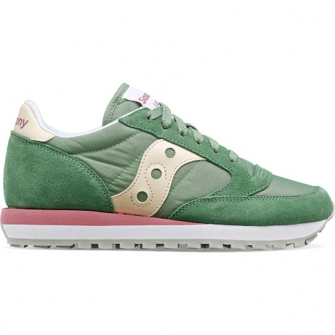 SNEAKERS SAUCONY JAZZ ORIGINAL W S1044 672