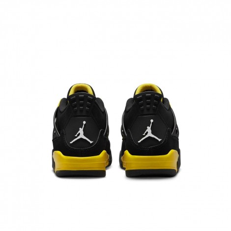 Jordan 4 Retro Thunder (2023) (GS)