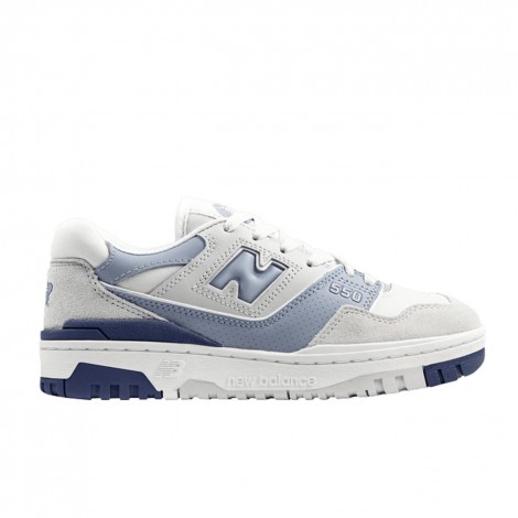 New Balance 550 Summer Fog Dusk Blue (W)