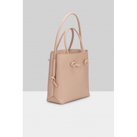 Marsèll Noda Pink Hand Bag