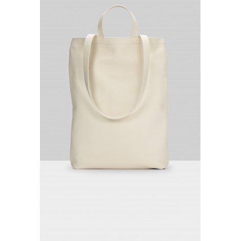 Marsèll Sporta White Tote Bag