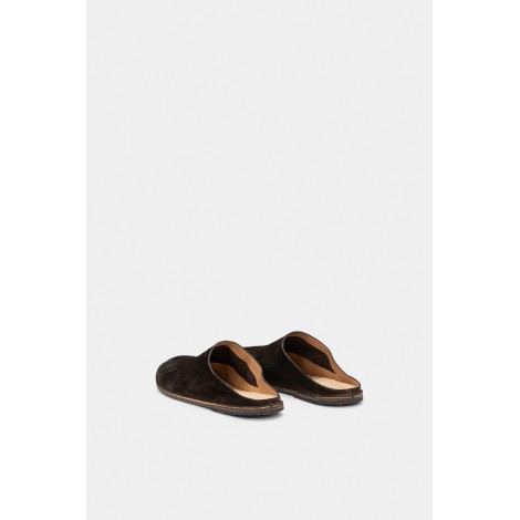 Marsèll Strasacco Brown Sandals