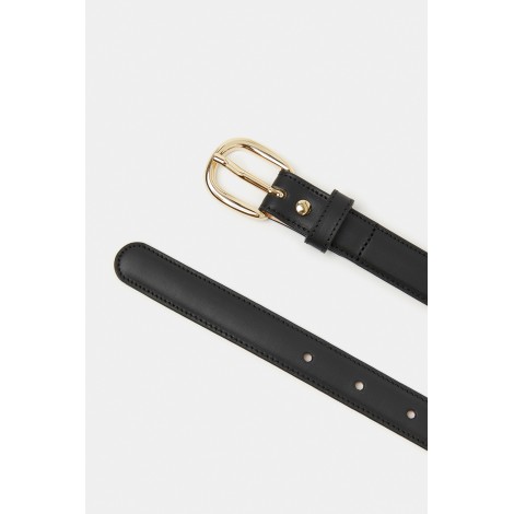 A.P.C. Belt Rosette