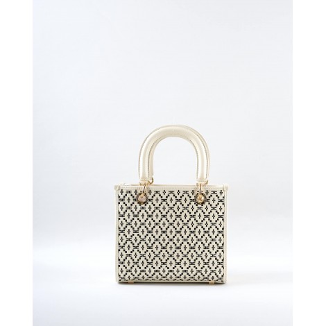 ELISABETTA FRANCHI Borsa mini tote Elisabetta Franchi