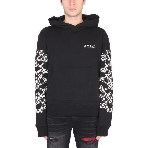 amiri hoodie