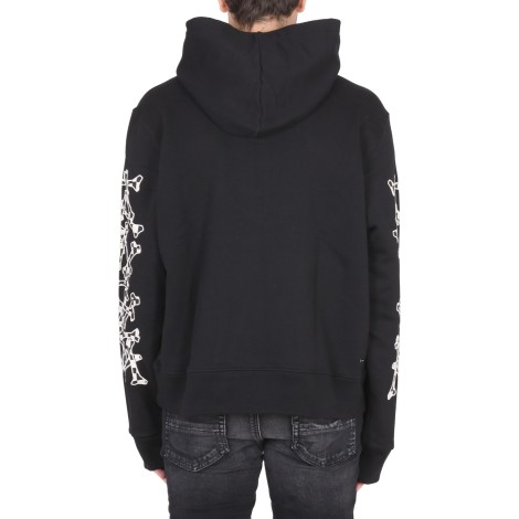 amiri hoodie