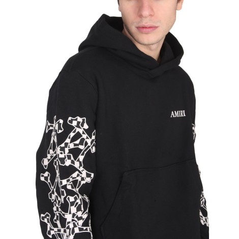 amiri hoodie