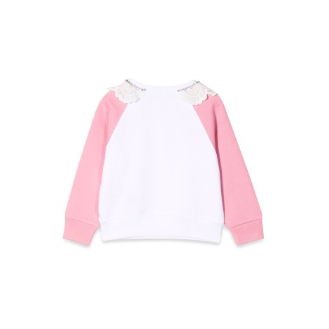 n°21 sweatshirt