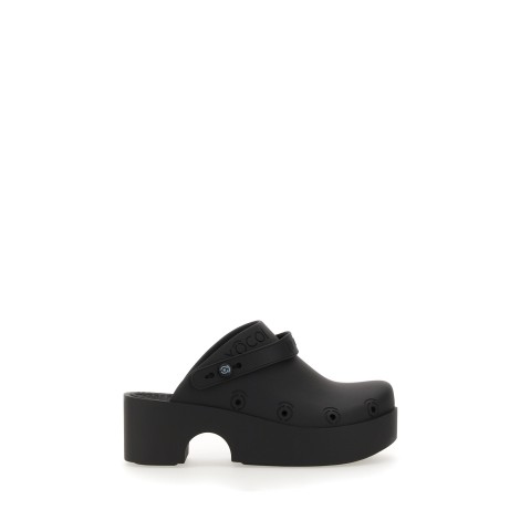 xocoi rubber sandal