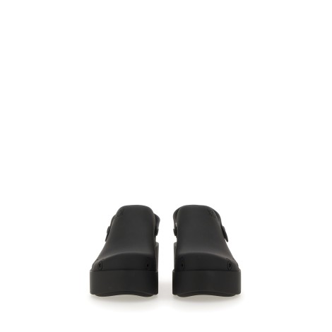 xocoi rubber sandal