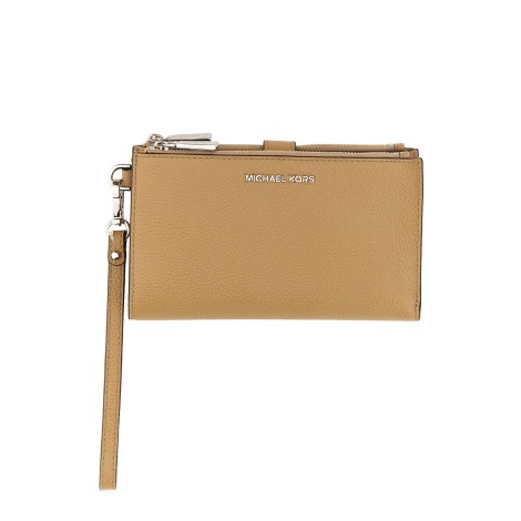 michael by michael kors adele wallet