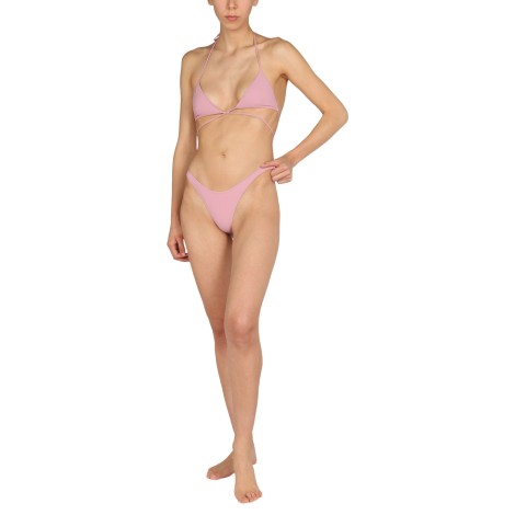 lido nylon bikni swimsuit