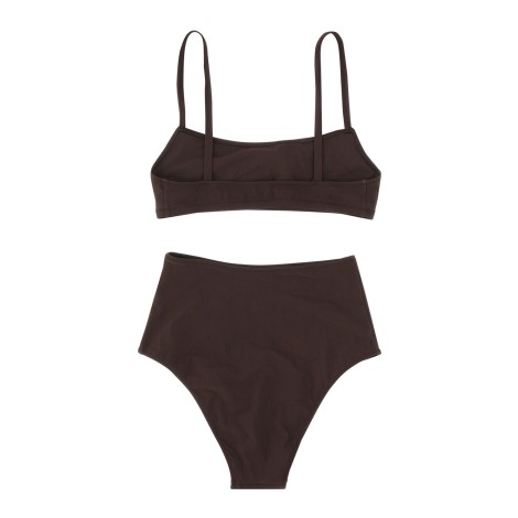 lido nylon bikini swimsuit