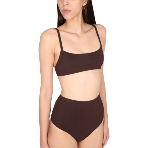 lido nylon bikini swimsuit