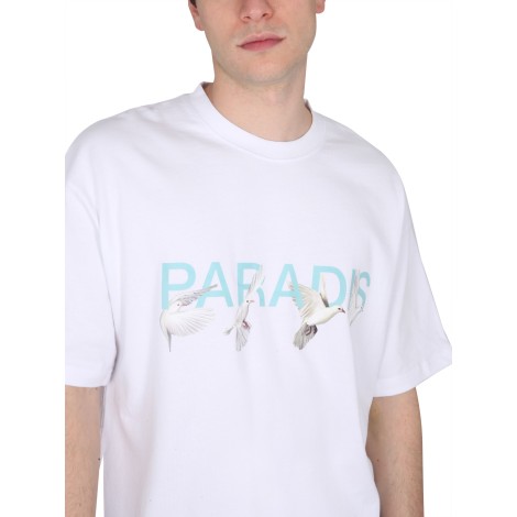 3.paradis paradis t-shirt