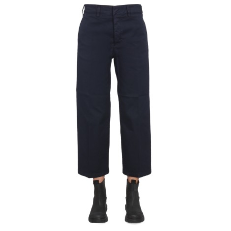 department five cotton pants