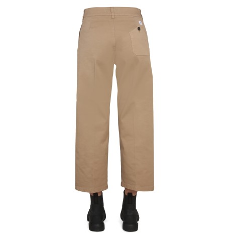 department five cotton pants