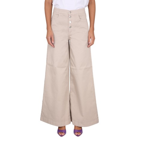 department five yoko extraflare pants