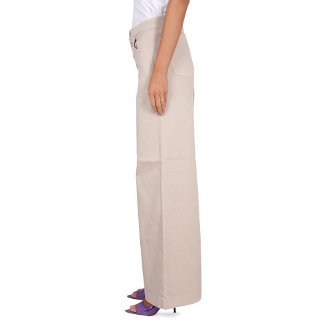 department five yoko extraflare pants