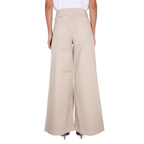 department five yoko extraflare pants