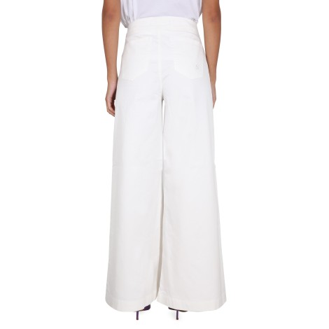 department five yoko extraflare pants