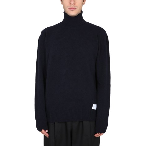 department five turtleneck shirt