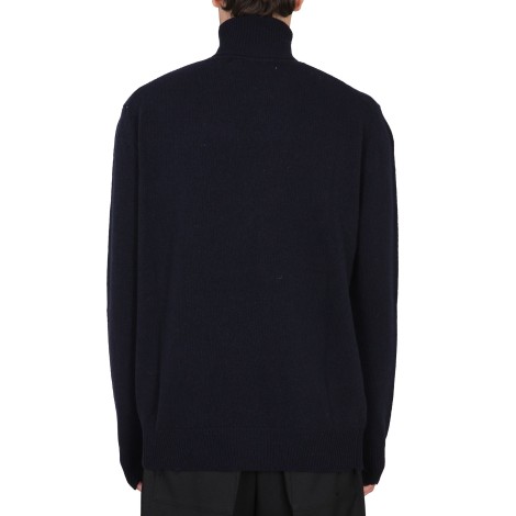 department five turtleneck shirt