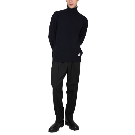 department five turtleneck shirt