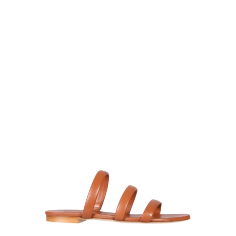 aeyde chrissy sandals