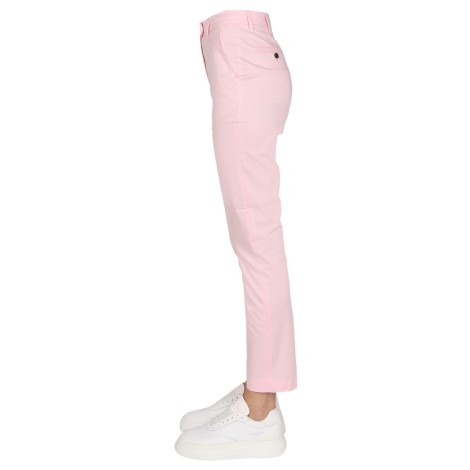 department five regular fit pants