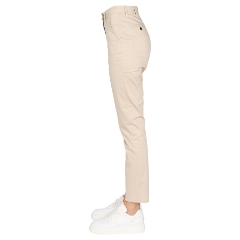 department five regular fit pants