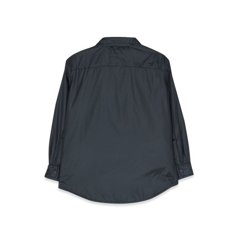 aspesi jacket shirt