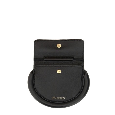 jw anderson moon bumper card holder