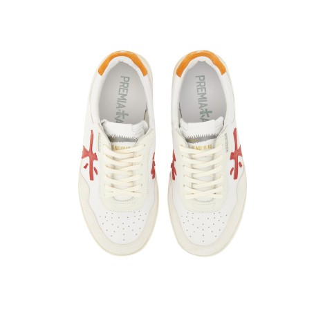 premiata sneaker clay