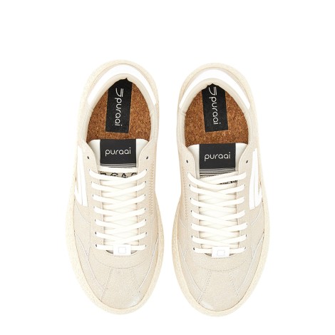 puraai almond sneaker