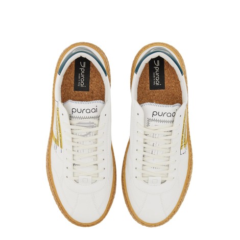 puraai senape sneaker