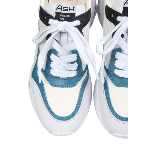 ash octopus sneakers