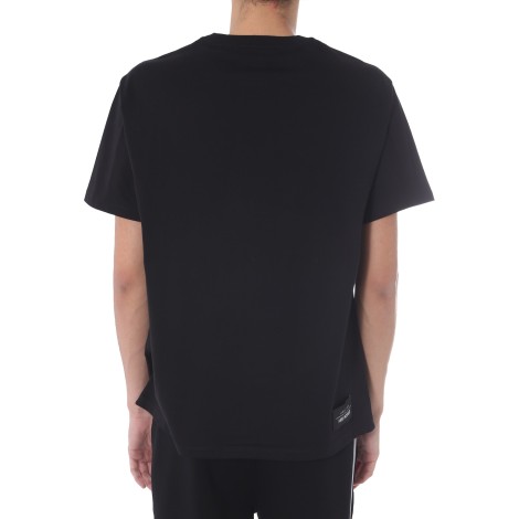 neil barrett round neck t-shirt