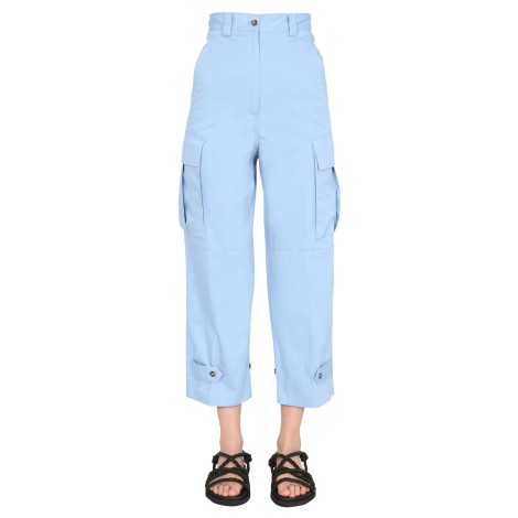 msgm cargo pants