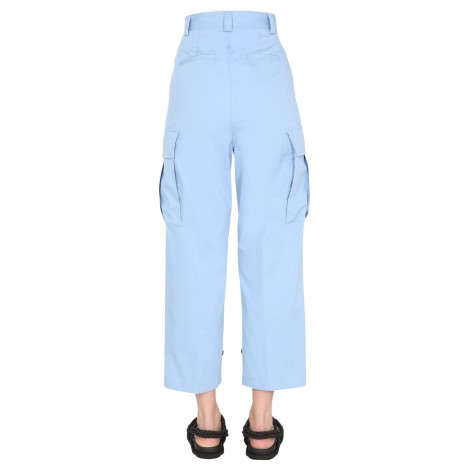 msgm cargo pants