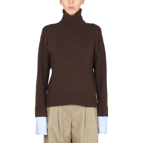 jejia turtleneck shirt